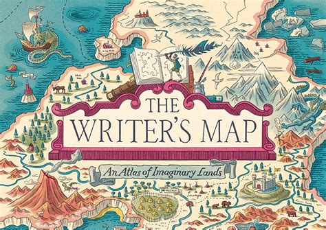 Books on How to Write a Book: Because Even the Best Writers Need a Map to the Treasure