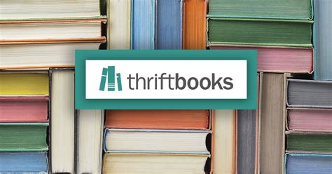 does thriftbooks buy books for resale?