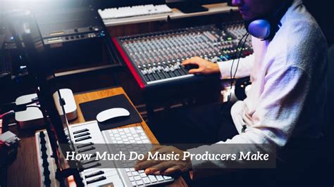 How Much Does a Music Video Cost? An Insight into the Expenditure of Creating a Music Video