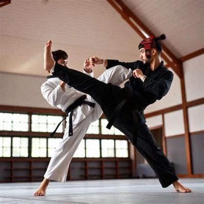 how to choose a martial art: should you consider the flavor of your martial art?