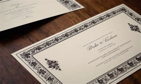 Where to Print Digital Invitations: A Comprehensive Guide with Q&A